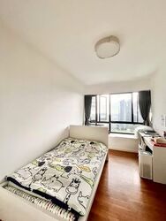 The Interlace (D4), Condominium #554807171